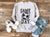 Gameday grunge soccer basic sweatshirt Soccer sweatshirt Gildan 18000 sweatshirt 