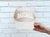 Baseball arch foam trucker hat baseball Buck wholesale foam trucker 