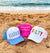 Beachin’ foam trucker hat Hat Buck wholesale foam trucker 