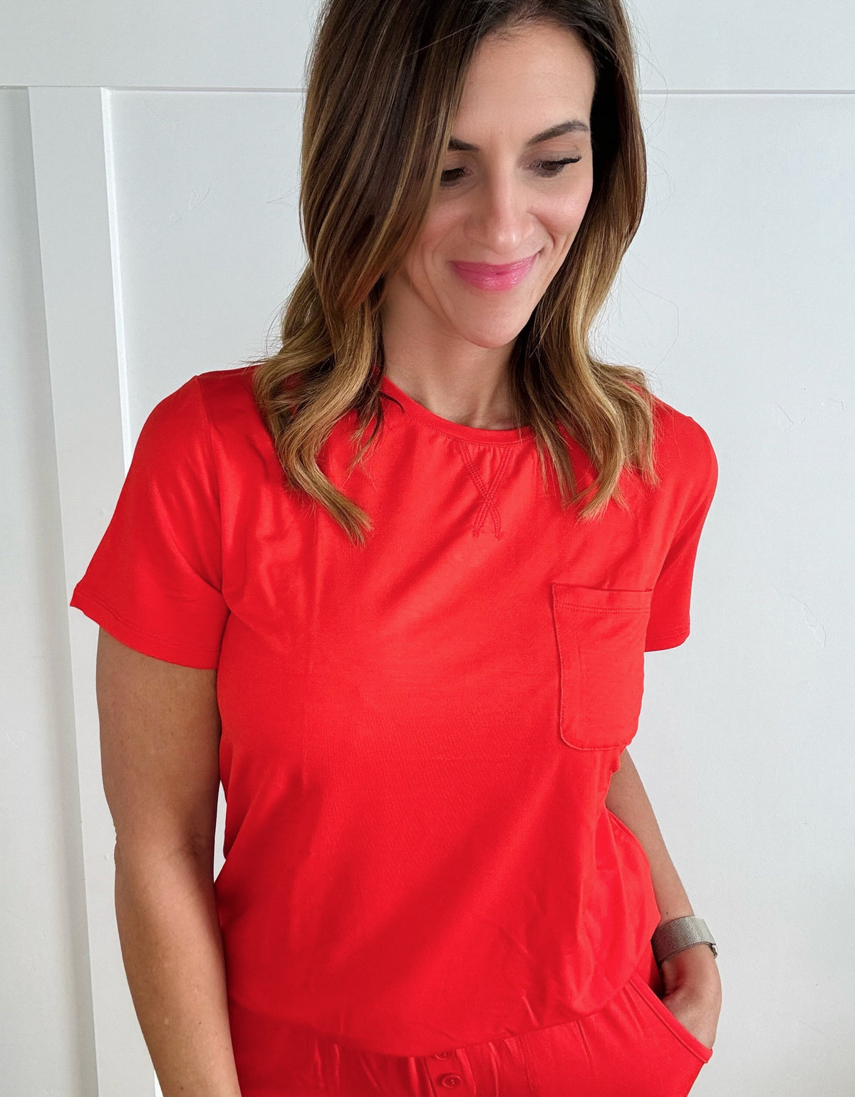 Blissful dreams pajama set Costa Threads 