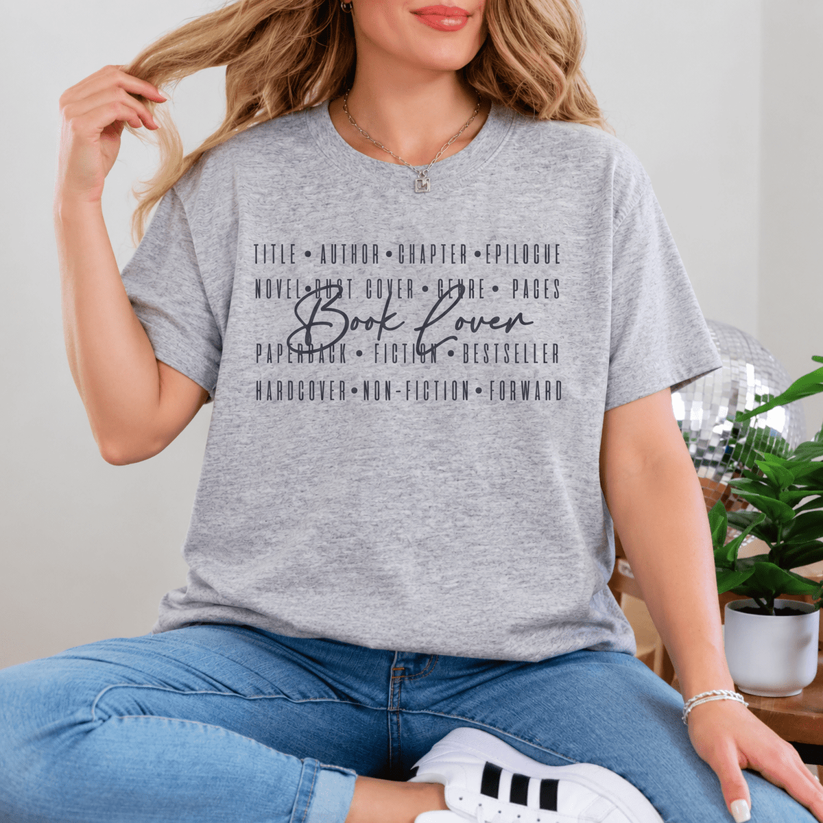 Book Lover Words words Lane Seven 