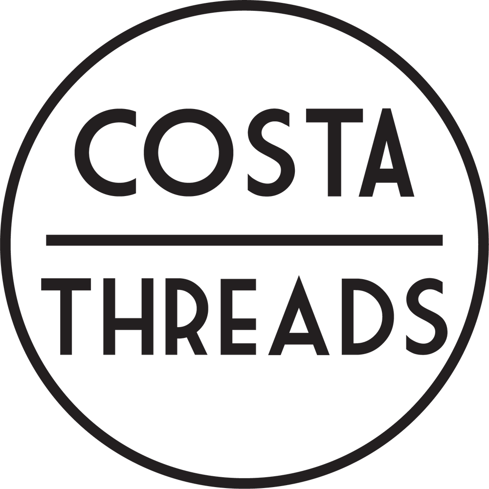 Wholesale Application - Costa Threads