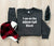 Nice-ish list sweatshirt Holiday sweatshirt Gildan softstyle(sf000) 