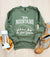 Rocky Mountains softstyle sweatshirt Adventure sweatshirt Gildan softstyle(sf000) 