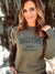 Small town Christmas softstyle sweatshirt- customizable! Holiday sweatshirt Gildan softstyle(sf000) 