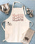 Thankful multi apron apron Apron 