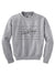 Tumbling words youth sweatshirt Sports collection Gildan 18000B youth fleece 