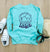 Wake at the lake fleece sweatshirt Adventure Independent Trading company lightweight sweatshirt 