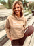 Big football energy hoodie Football collection Independent trading ss4500 Sandstone 