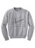 Cheer words youth sweatshirt Sports collection Gildan 18000B youth fleece 
