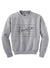 Dance words youth sweatshirt Sports collection Gildan 18000B youth fleece 