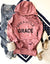 Give a little grace french terry hoodie Fall French Terry hoodie Lane seven and cotton heritage French Terry raglans XS Mustard(regular fleece material) 