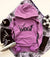 Good witch vintage wash hoodie Halloween hoodie Lane Seven vintage hoodie 