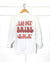 In my bride era back print basic sweatshirt Mom collection Gildan 18000 sweatshirt 