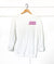 In my cheer mom era back print basic sweatshirt Mom collection Gildan 18000 sweatshirt 