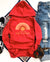 Let your soul shine fleece hoodie Miscellaneous hoodie Cotton heritage lightweight fleece hoodie 