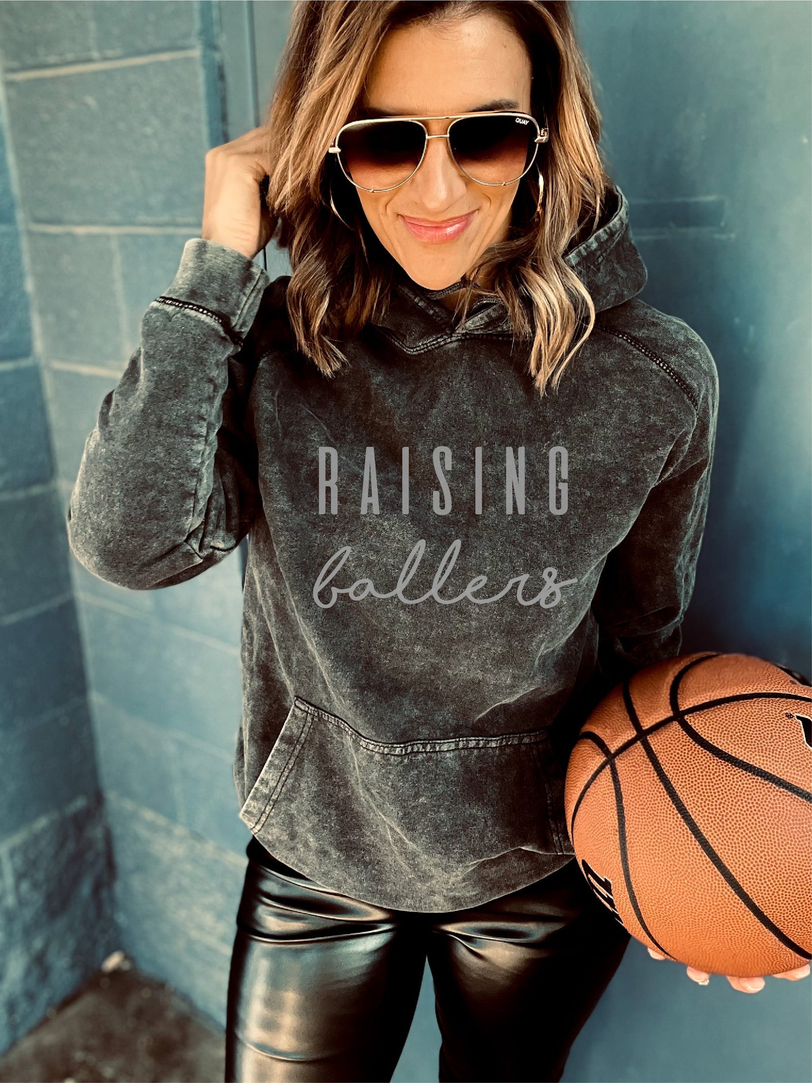 - collection Threads Costa Basketball