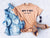Rock n Roll tee Short sleeve miscellaneous tee Lane 7 15004 Camel 