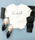 Sis, breathe unisex crew tee Costa Threads 
