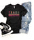 Teach them to be kind tee Teacher Bella canvas 3001 