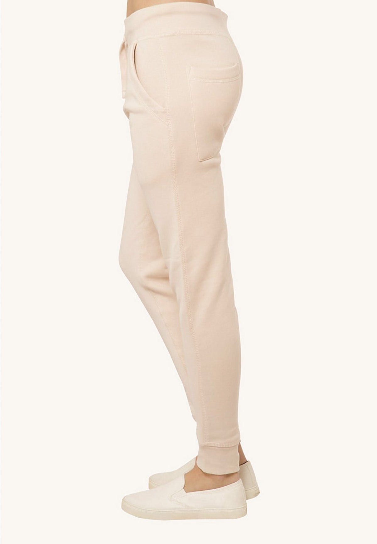 Unisex fleece joggers Costa Threads 