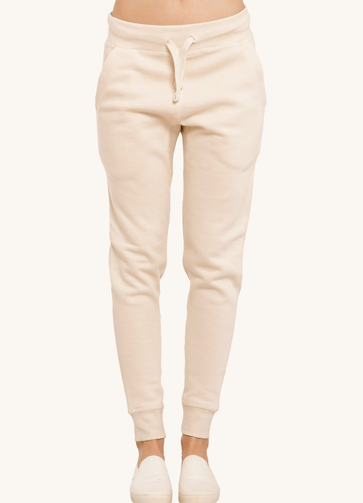 Unisex fleece joggers Costa Threads 