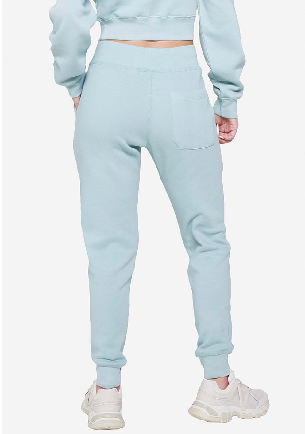 Unisex fleece joggers Costa Threads 