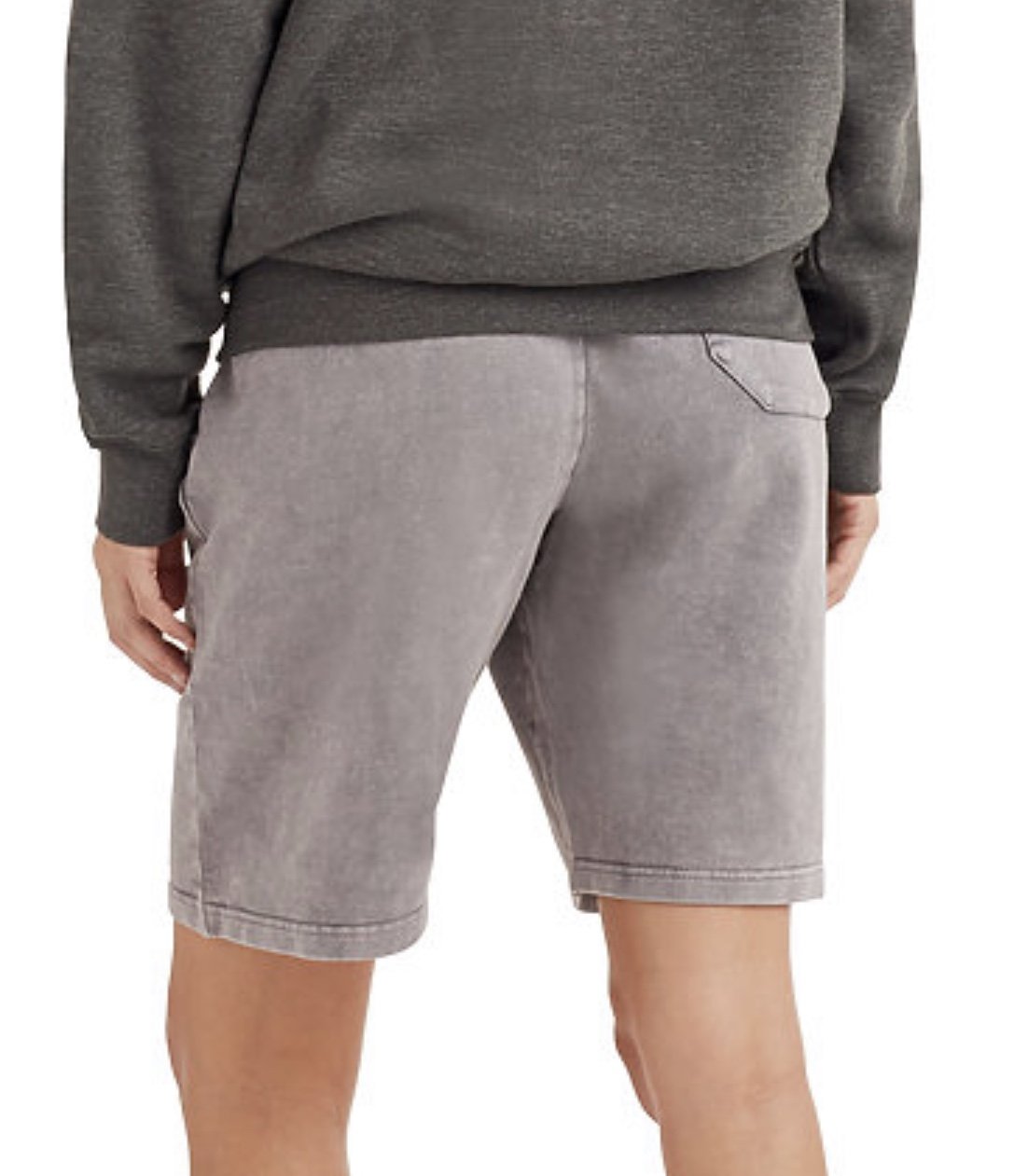 Vintage shorts- unisex fit Vintage fleece shorts Lane seven vintage fleece shorts 