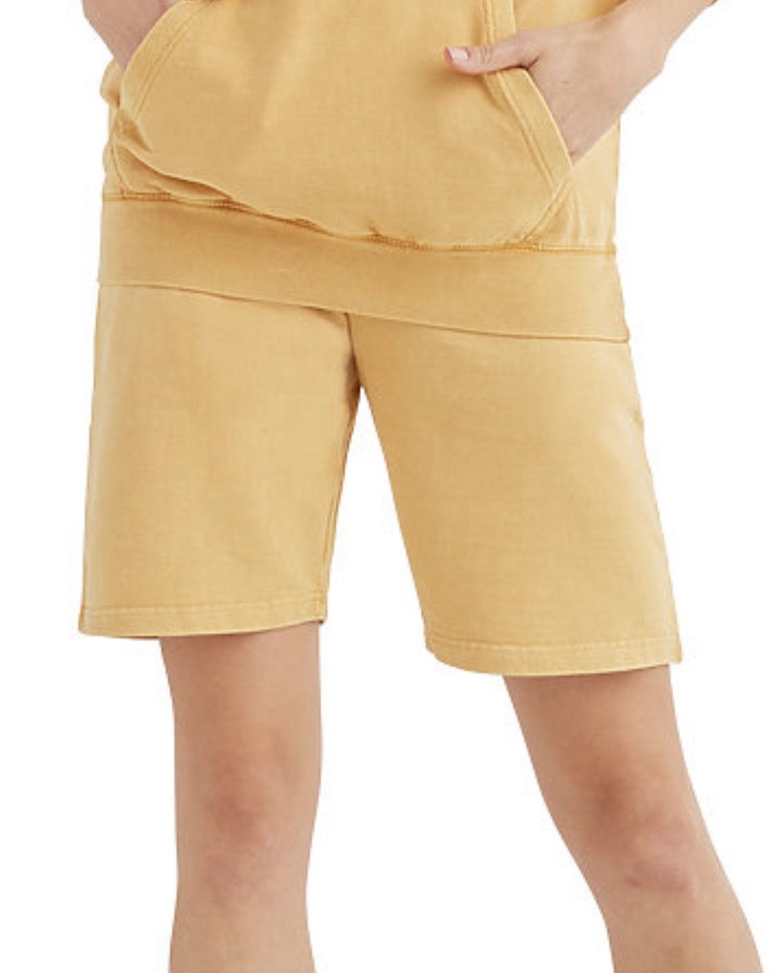 Vintage shorts- unisex fit Vintage fleece shorts Lane seven vintage fleece shorts 