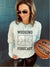 Weekend forecast basic sweatshirt Basketball sweatshirt Gildan 18000 sweatshirt 