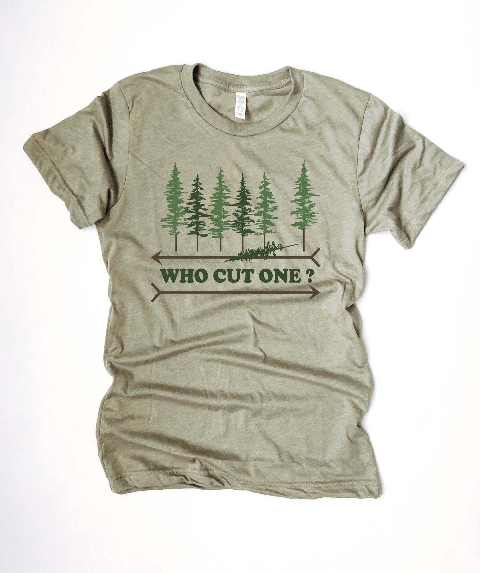 Who cut one tee Short sleeve patriotic tee Lane Seven vintage tee 